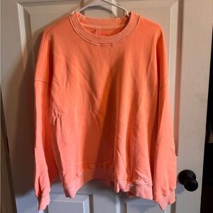 Fp movement crew neck